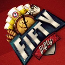 Fifty case - logo