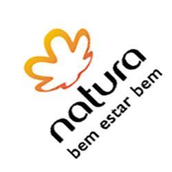 Natura case - logo
