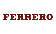 ferrero - logo