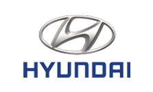 hyundai - logo