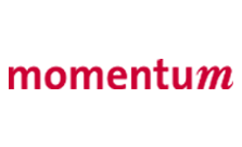 momentum - logo